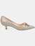 Women's Lutana Kitten Heel 