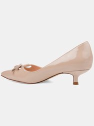 Women's Lutana Kitten Heel 