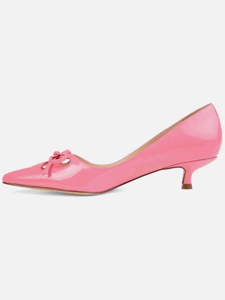 Women's Lutana Kitten Heel 