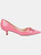 Women's Lutana Kitten Heel 