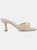 Women's Mannon Pumps