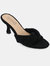 Women's Mannon Pumps - Black