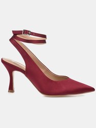 Women's Marcella Wide Width Pump