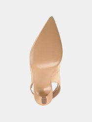 Women's Marcella Wide Width Pump