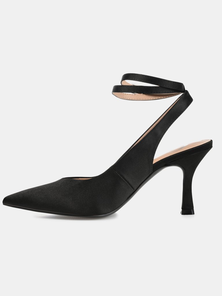 Women's Marcella Wide Width Pump