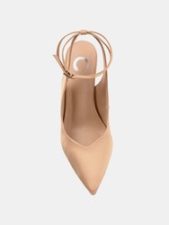 Women's Marcella Wide Width Pump