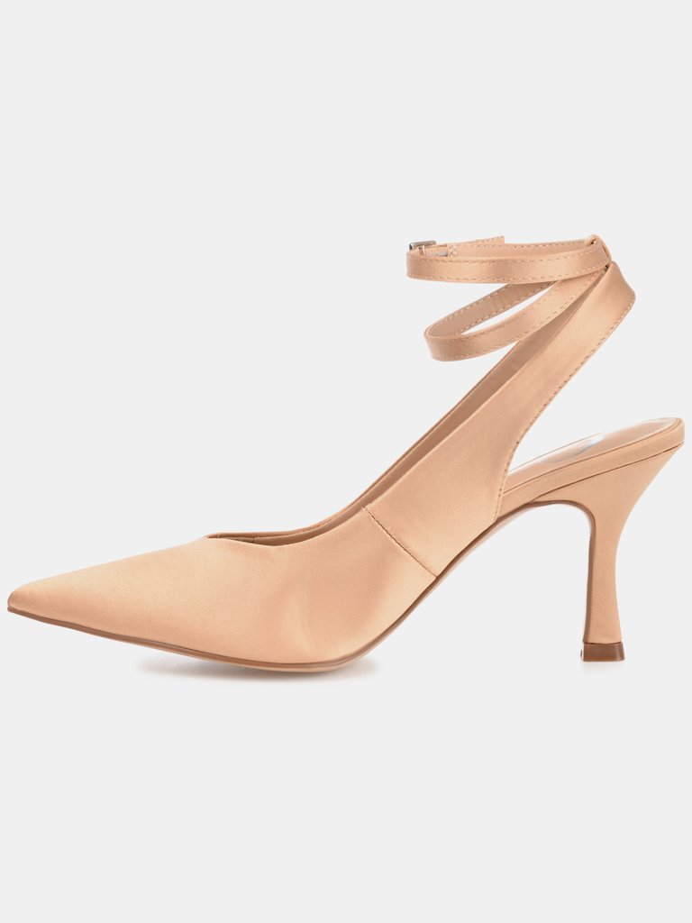 Women's Marcella Wide Width Pump