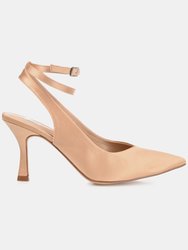 Women's Marcella Wide Width Pump