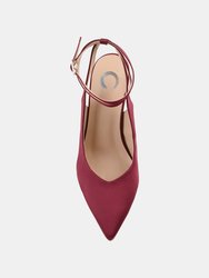 Women's Marcella Wide Width Pump