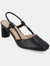 Women's Margeene Pumps Heels - Black