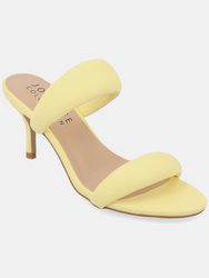 Women's Mellody Pumps - Yellow