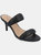 Women's Mellody Pumps - Black