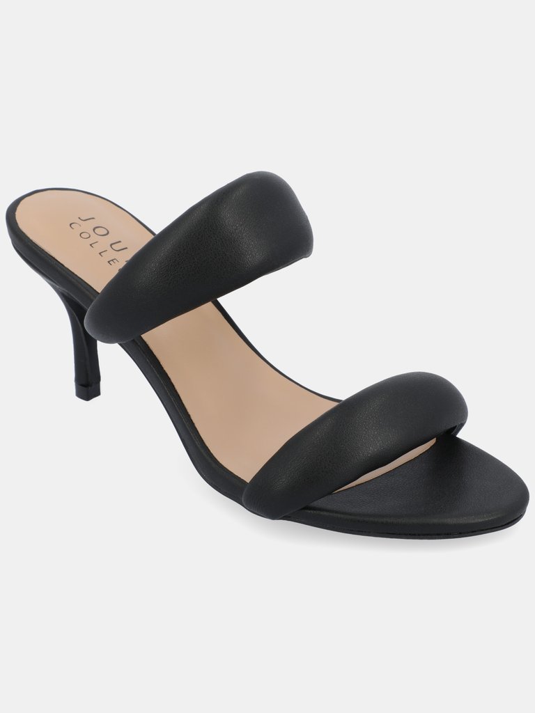 Women's Mellody Pumps - Black