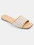 Women's Mikala Sandal - Tan