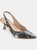 Women's Mikoa Pump Heel - Grey