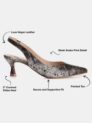 Women's Mikoa Pump Heel