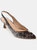 Women's Mikoa Pump Heel - Brown