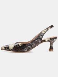 Women's Mikoa Pump Heel