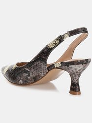 Women's Mikoa Pump Heel