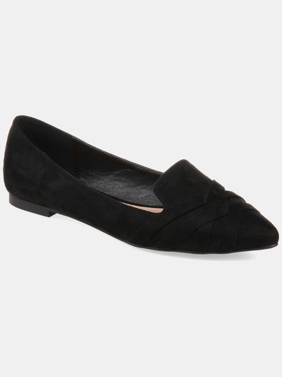 Journee Collection Women's Mindee Flat product