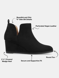 Women's Mylee Wide Width Bootie