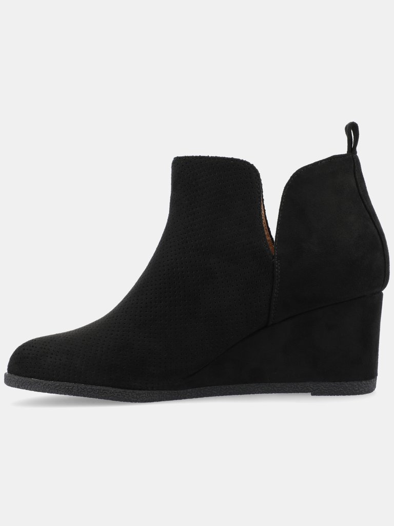 Women's Mylee Wide Width Bootie