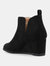 Women's Mylee Wide Width Bootie