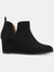 Women's Mylee Wide Width Bootie