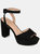 Women's Nairri Pump - Black