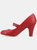 Women's Narrow Width Windy Pumps