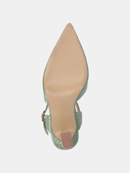 Women's Nixey Pump