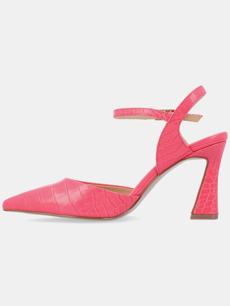 Women's Nixey Pump