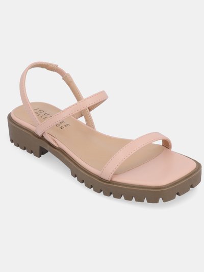 Journee Collection Women's Nylah Sandals product