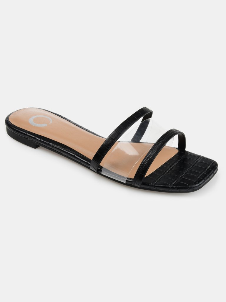 Women's Ramira Slide - Black