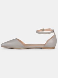 Women's Reba Flat 