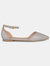 Women's Reba Flat 