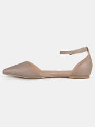 Women's Reba Flat 