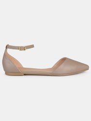 Women's Reba Flat 