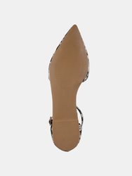 Women's Reba Flat 