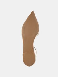 Women's Reba Flat 