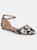 Women's Reba Flat  - Floral