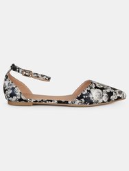 Women's Reba Flat 