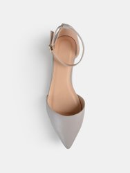 Women's Reba Flat 