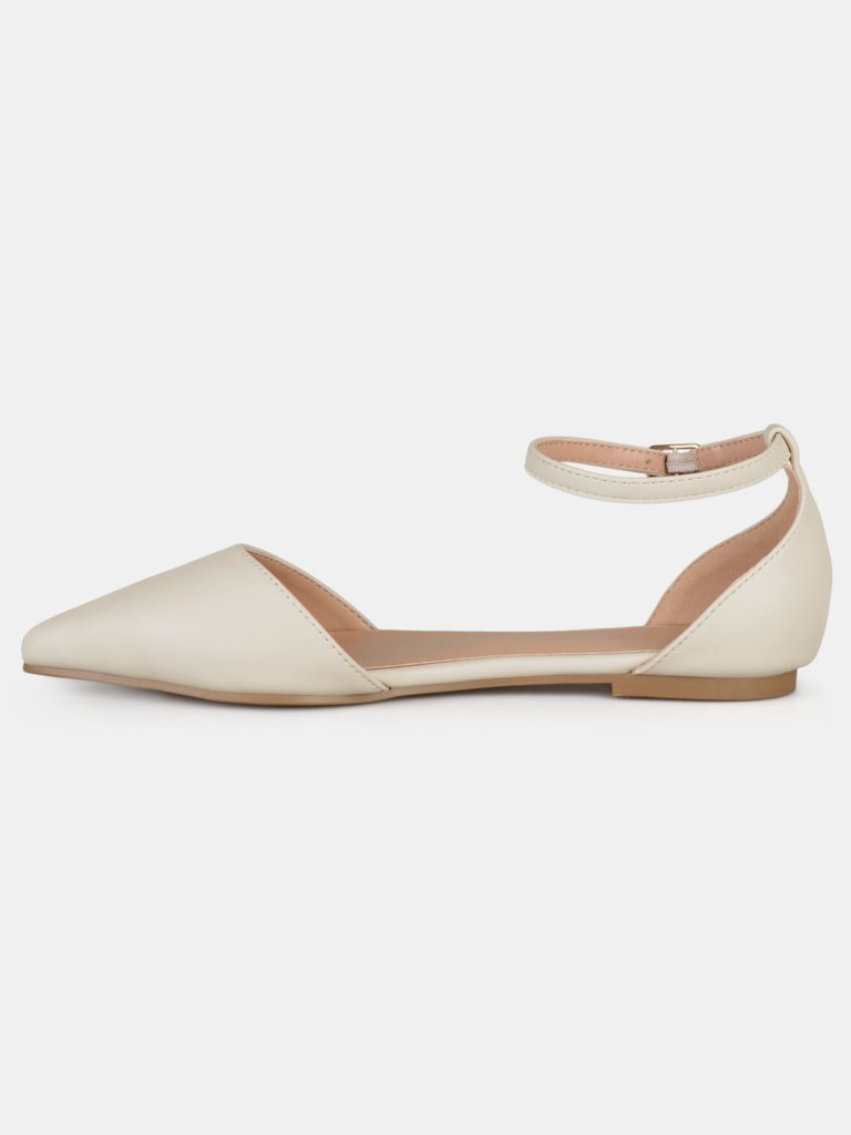 Women's Reba Flat 