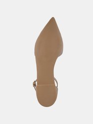 Women's Reba Flat 