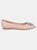 Women's Renzo Flat