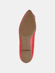 Women's Renzo Flat