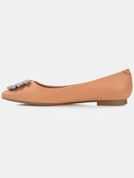 Women's Renzo Flat