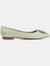 Women's Renzo Flat