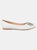 Women's Renzo Flat